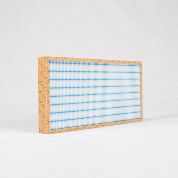 Filter, Covent / Bovent BA 250 / 350 / 450, komplett sett