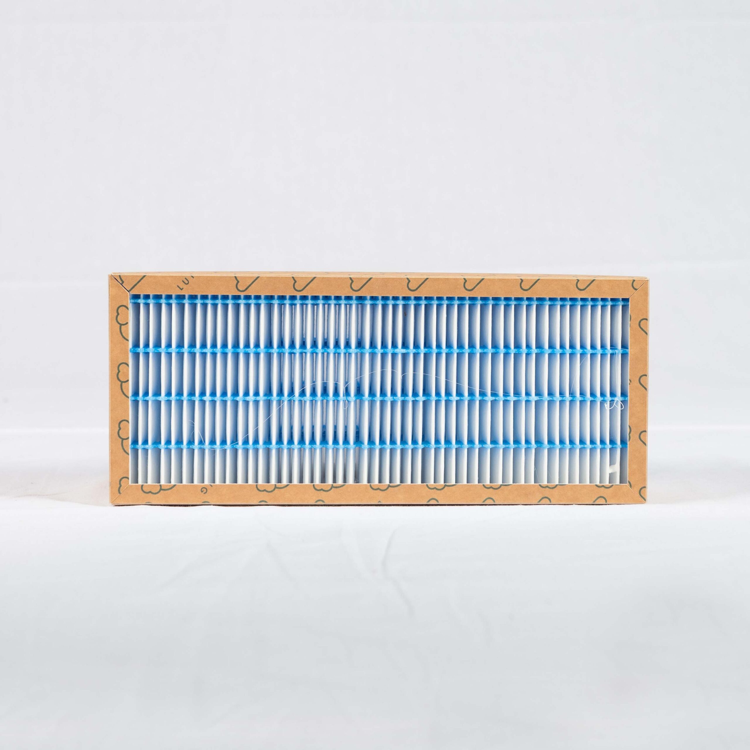 Filter, Ensy AHU 200 / AHU 300, komplett sett - Bilde 2