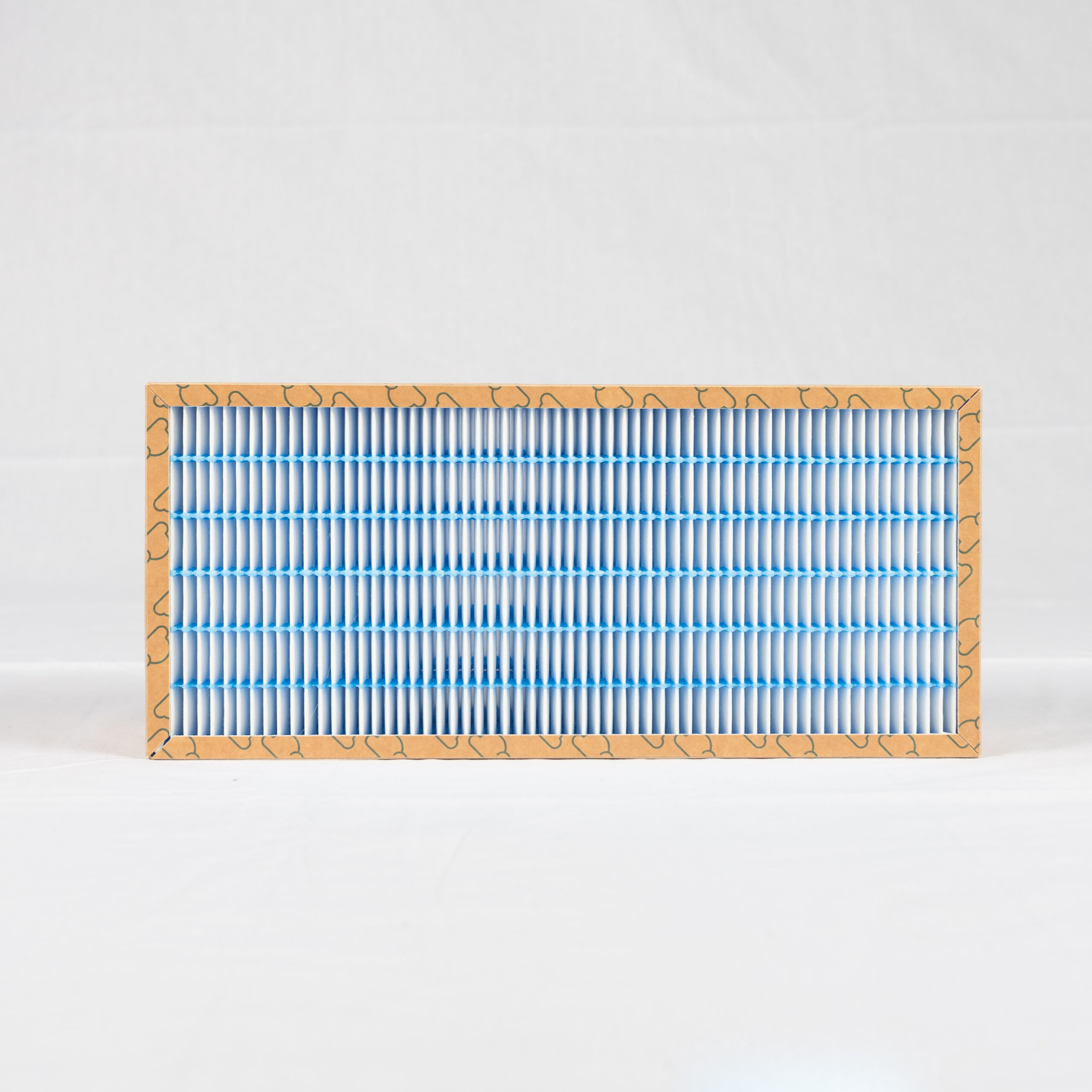 Filter, Ensy AHU 350 / AHU 400, komplett sett - Bilde 2