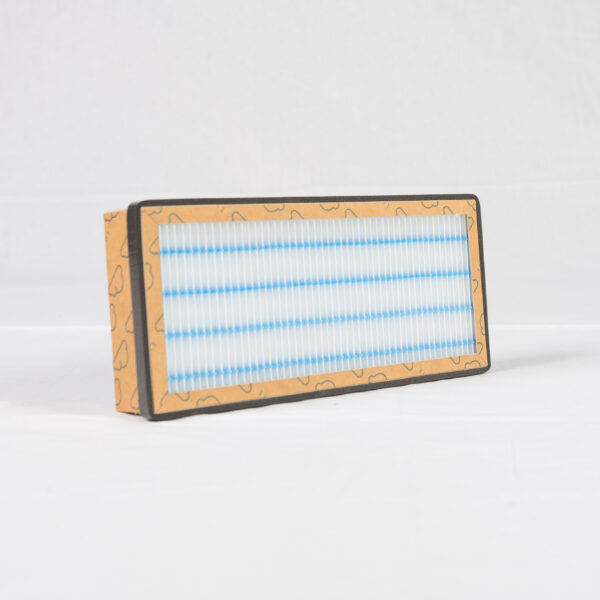 Filter, Exvent/ Enervent Pinion, komplett sett - Bilde 2