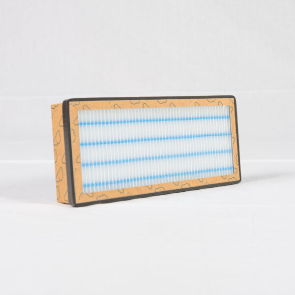 Filter, Exvent/ Enervent Pinion, komplett sett - Bilde 2