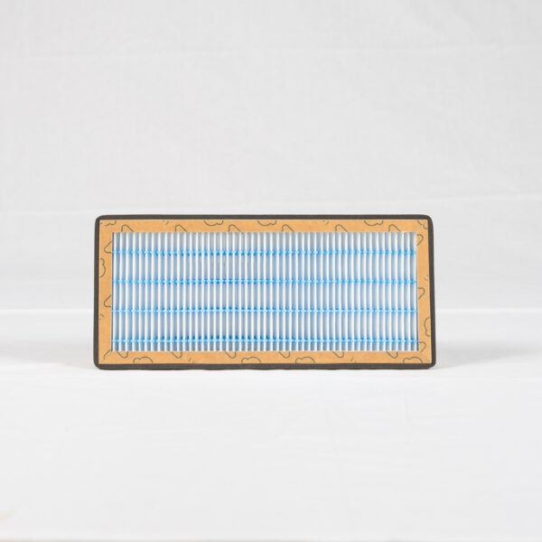 Filter, Exvent/ Enervent Pinion, komplett sett - Bilde 4