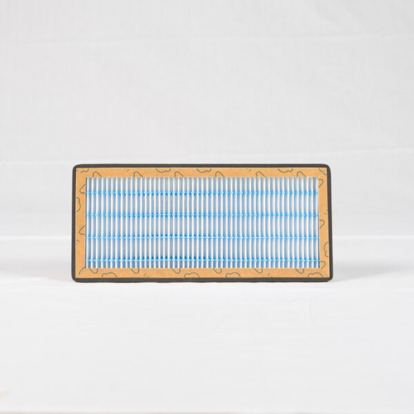 Filter, Exvent/ Enervent Pinion, komplett sett - Bilde 4