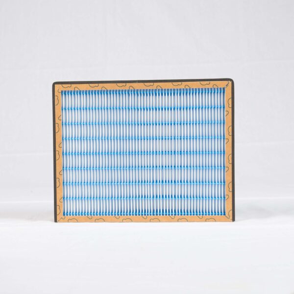 Filter, Flexit Nordic CL2 / CL3 / CL4, komplett sett - Bilde 2
