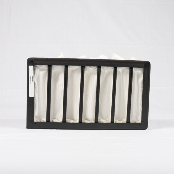 Filter, Flexit L7 /  S7 / VG / VGS 700, komplett sett - Bilde 2