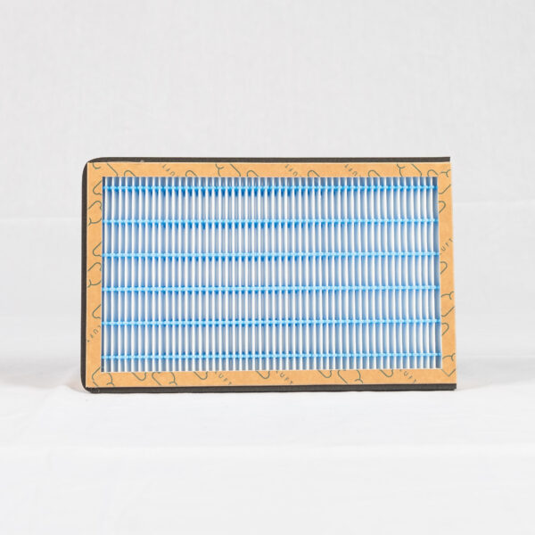 Filter, Flexit Nordic S2 / S3 / S3R, komplett sett - Bilde 2