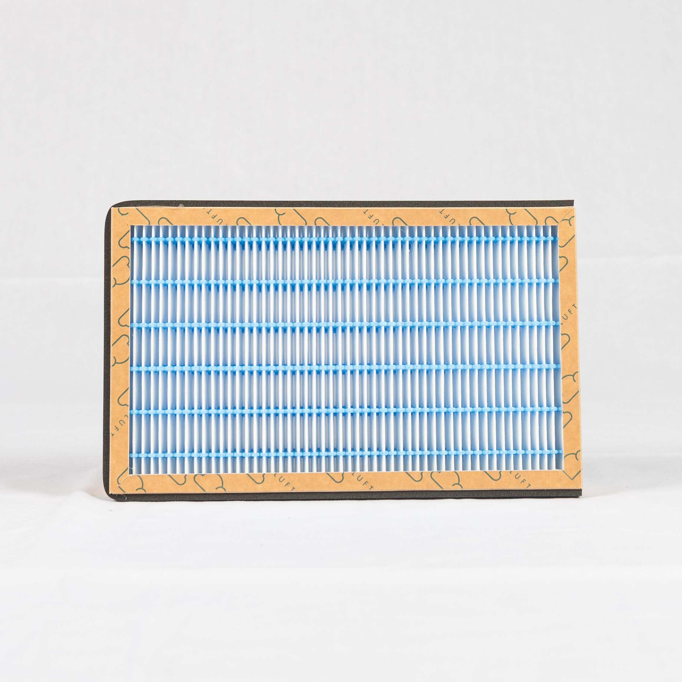 Filter, Flexit Nordic S2 / S3 / S3R, komplett sett - Bilde 2