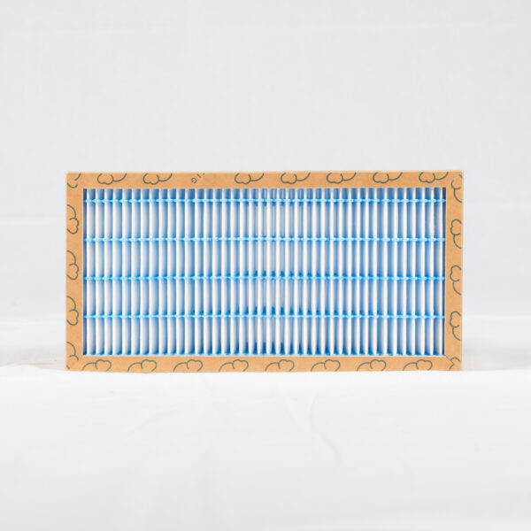 Filter, Flexit S3 / S3X / S3 TT / K3 / K3X / K3 TT / VG 300 / A3, komplett sett - Bilde 4