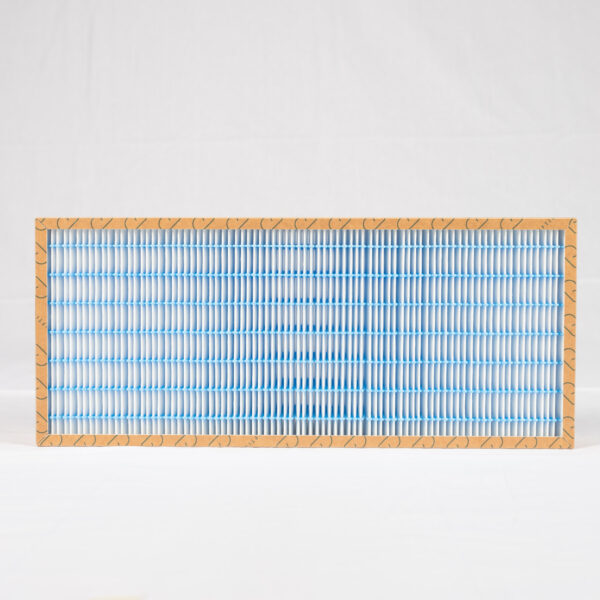 Filter, Flexit S4R / S4 / S6R / S6 / S7R, komplett sett - Bilde 2