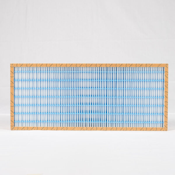 Filter, Flexit S4R / S4 / S6R / S6 / S7R, komplett sett - Bilde 2