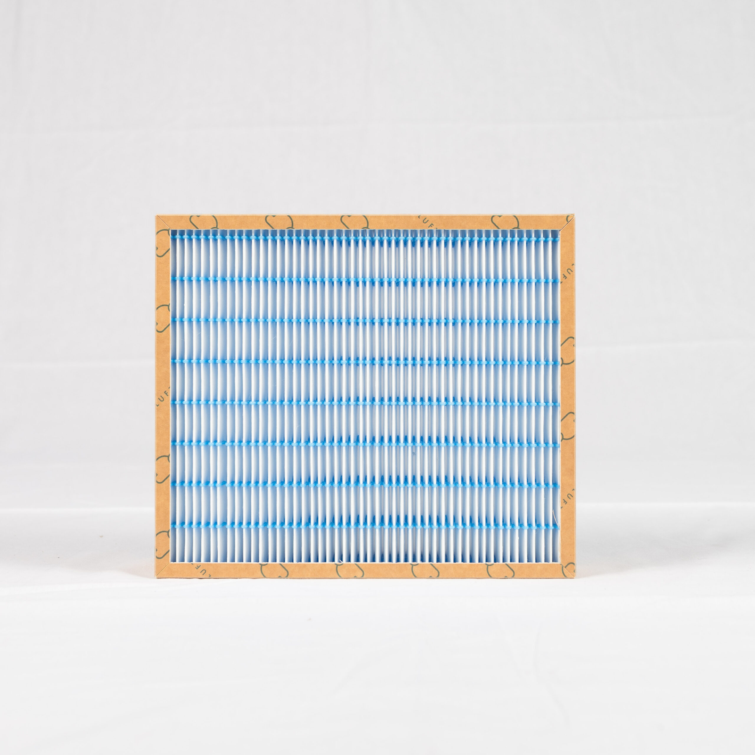 Filter, Flexit S4X / L4X / VV 400 / VGL 400 / VG 400 / VGS 400 / Falcon S4 etter 1997, komplett sett - Bilde 4