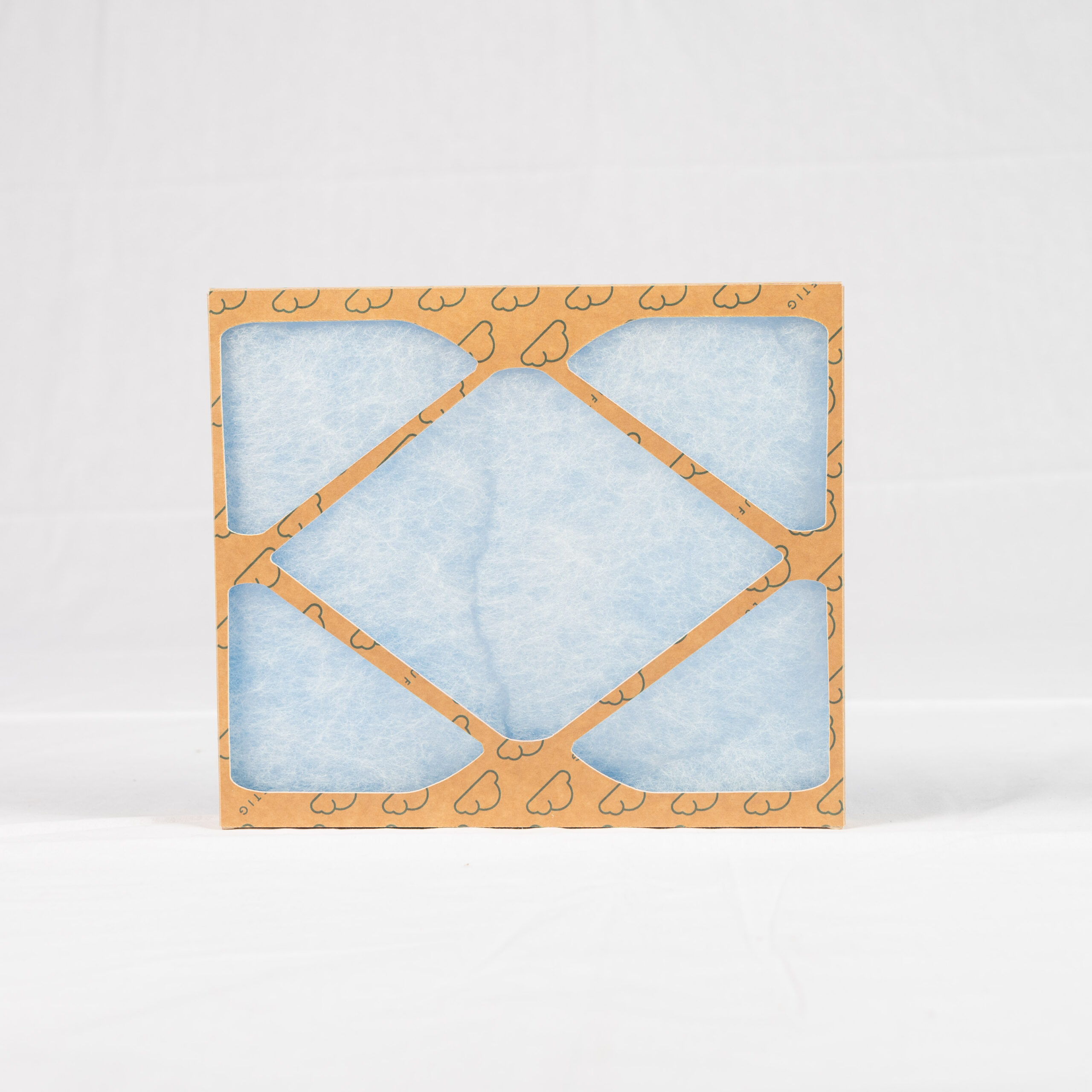 Filter, Flexit S4X / L4X / VV 400 / VGL 400 / VG 400 / VGS 400 / Falcon S4 etter 1997, komplett sett - Bilde 3