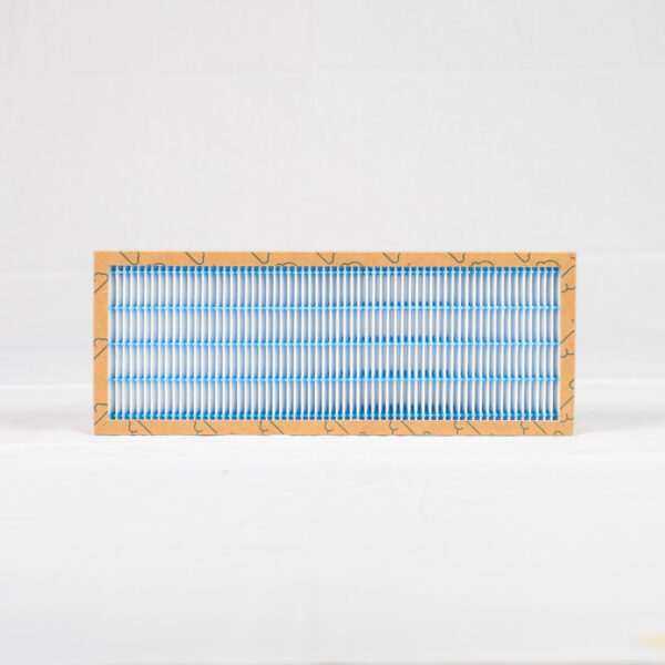 Filter, Flexit Spirit K2 / K2.1/ K2R, komplett sett - Bilde 2