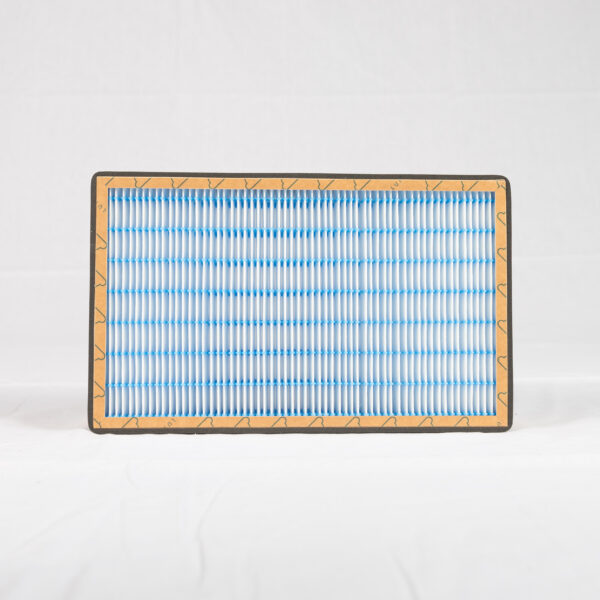 Filter, Heru 62T / 65T / 80T / 90T / 90TEC / 90C / 95T, komplett sett - Bilde 2