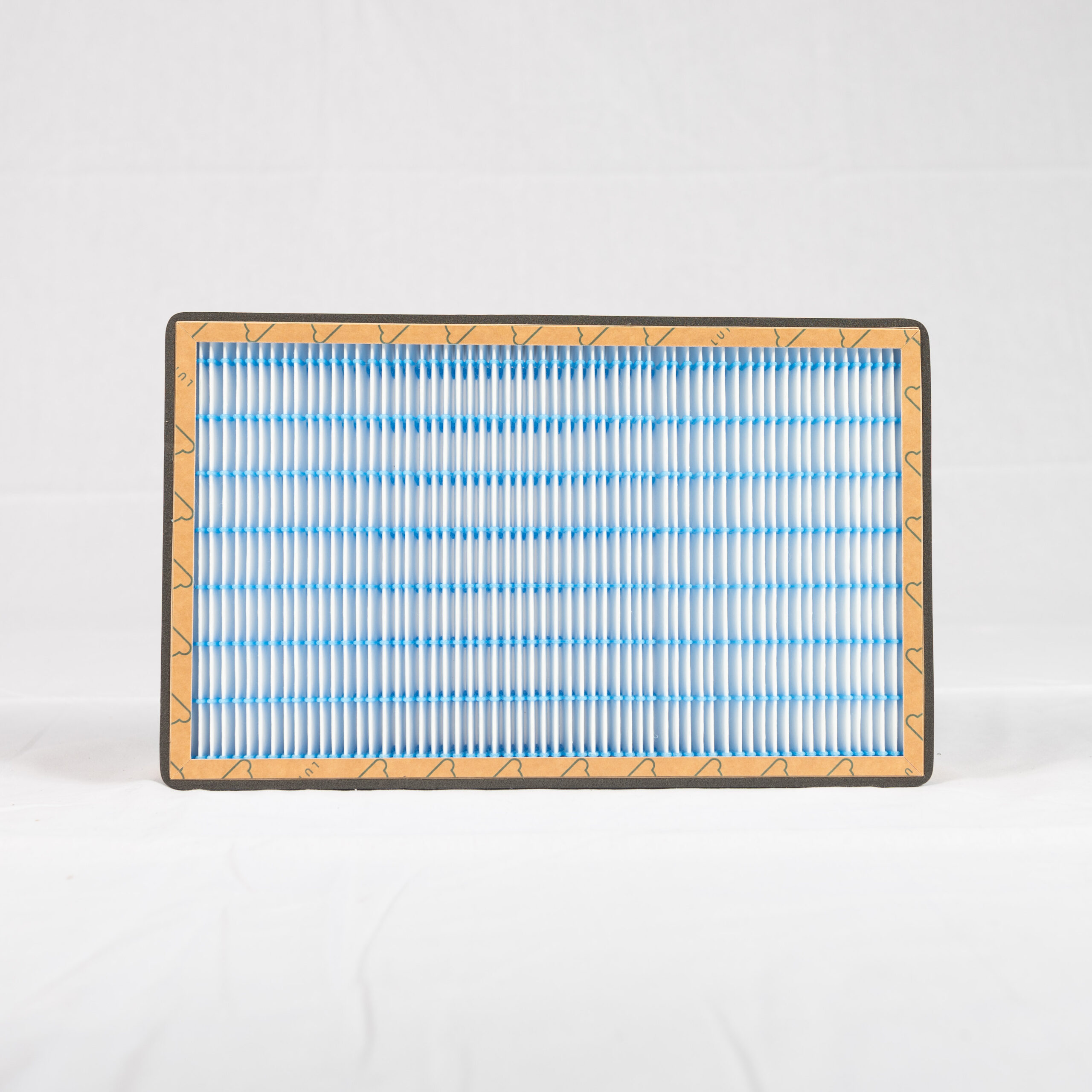 Filter, Heru 62T / 65T / 80T / 90T / 90TEC / 90C / 95T, komplett sett - Bilde 2