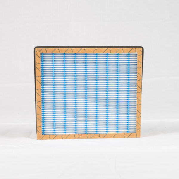 Filter, Heru 70K / 70T / 70C, komplett sett - Bilde 2