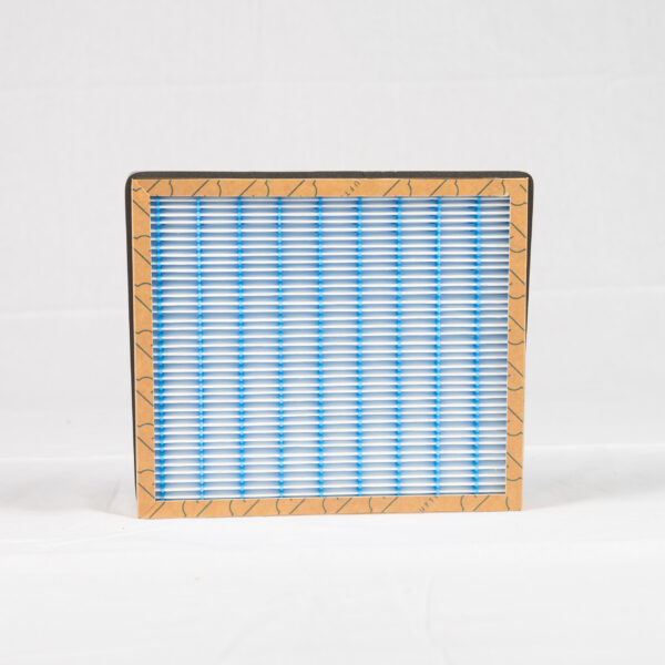 Filter, Heru 70K / 70T / 70C, komplett sett - Bilde 2
