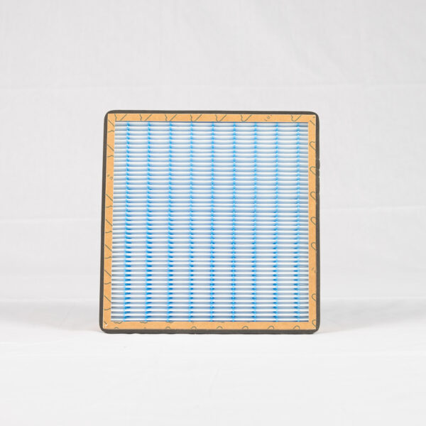 Filter, Heru 70 LP / 100 LP, komplett sett - Bilde 2