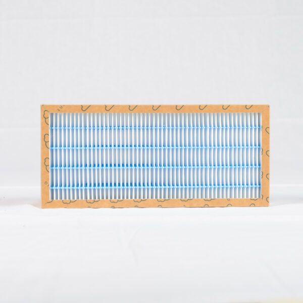 Filter, Komfovent Domekt / Rego R200V / 200VE / 200VW, komplett sett - Bilde 2
