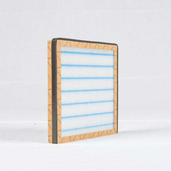 Filter, Nibe F750, komplett sett