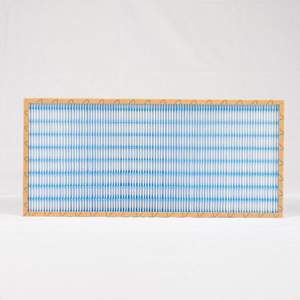 Filter, Nilan CT 300 (Nordic), komplett sett - Bilde 4