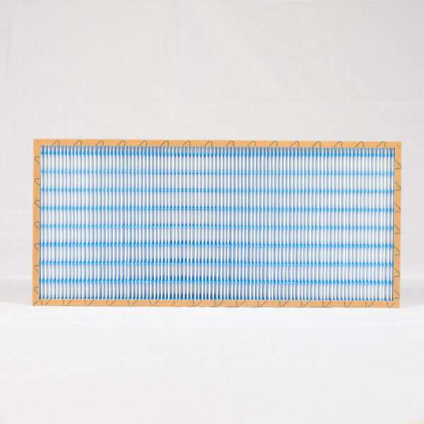 Filter, Nilan CT 300 (Nordic), komplett sett - Bilde 4