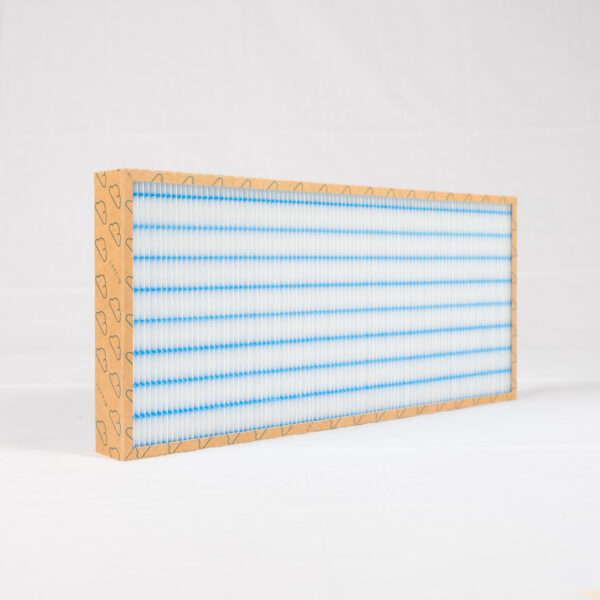 Filter, Nilan CT 300 (Nordic), komplett sett - Bilde 3