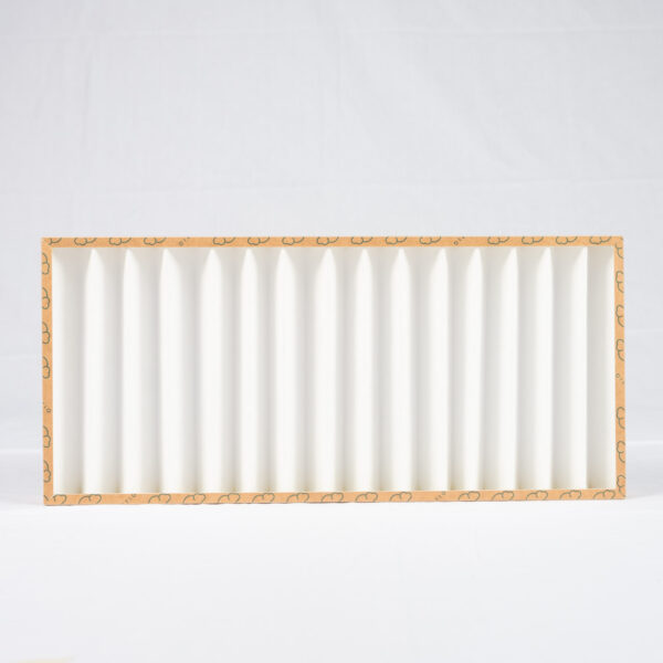 Filter, Nilan CT 300 (Nordic), komplett sett - Bilde 2
