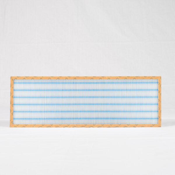 Filter, Nilan Compact P, komplett sett - Bilde 3