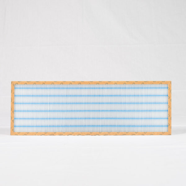 Filter, Nilan Compact P, komplett sett - Bilde 3
