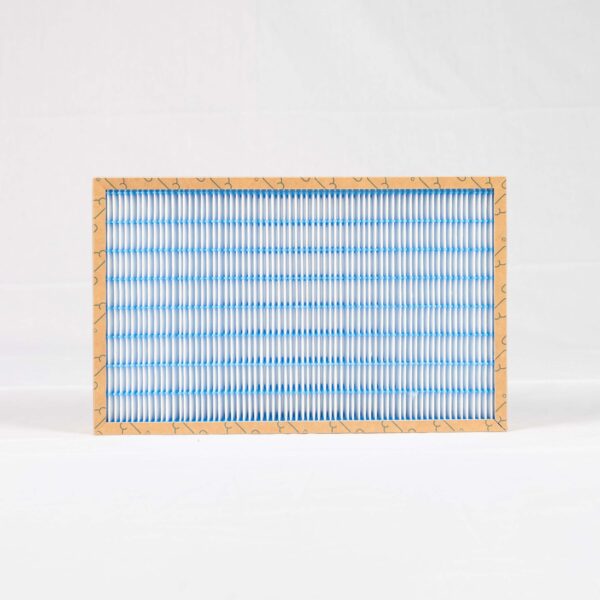 Filter, Nilan VPL 15 Side, komplett sett - Bilde 2