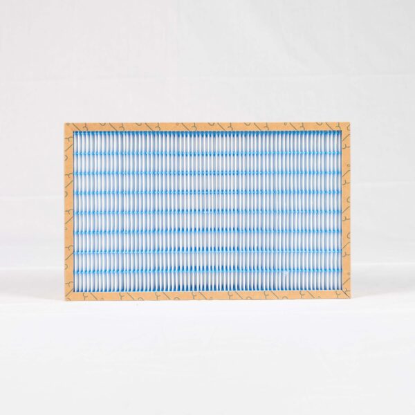 Filter, Nilan VPL 15 Side, komplett sett - Bilde 2