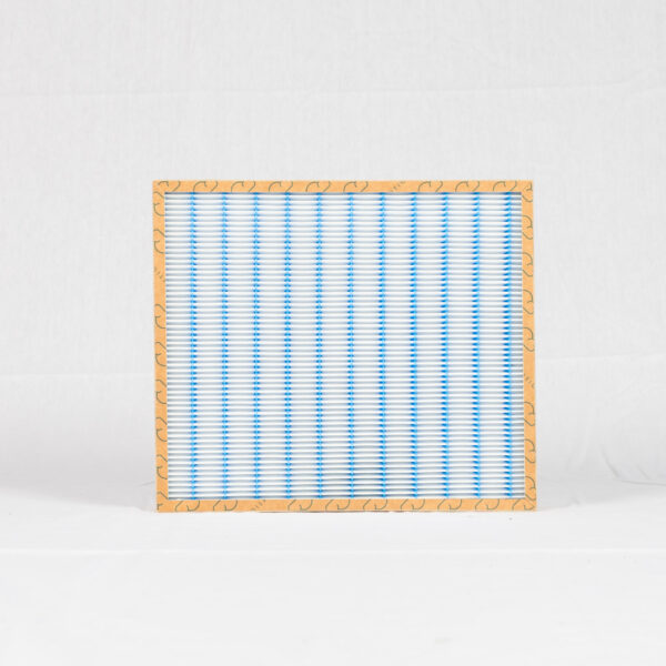 Filter, Nilan VP 18, komplett sett - Bilde 3