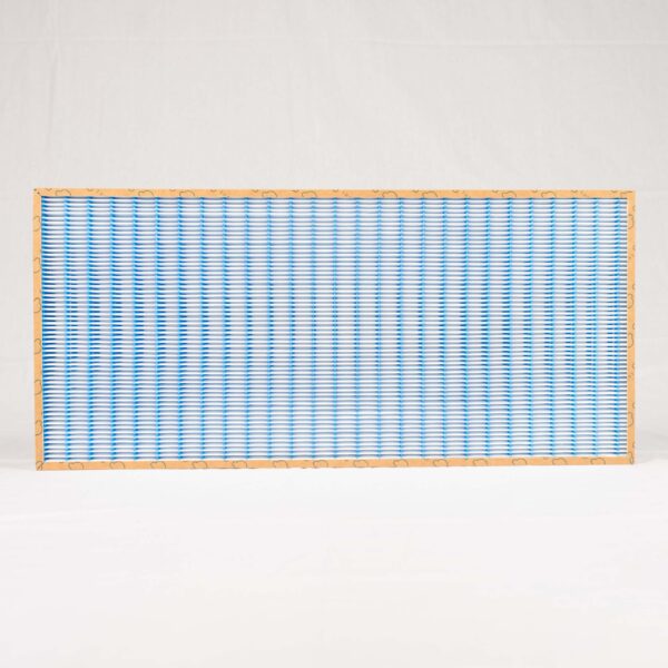 Filter, Swegon Casa R9 / R9 H / R15 / R15 H, komplett sett - Bilde 2
