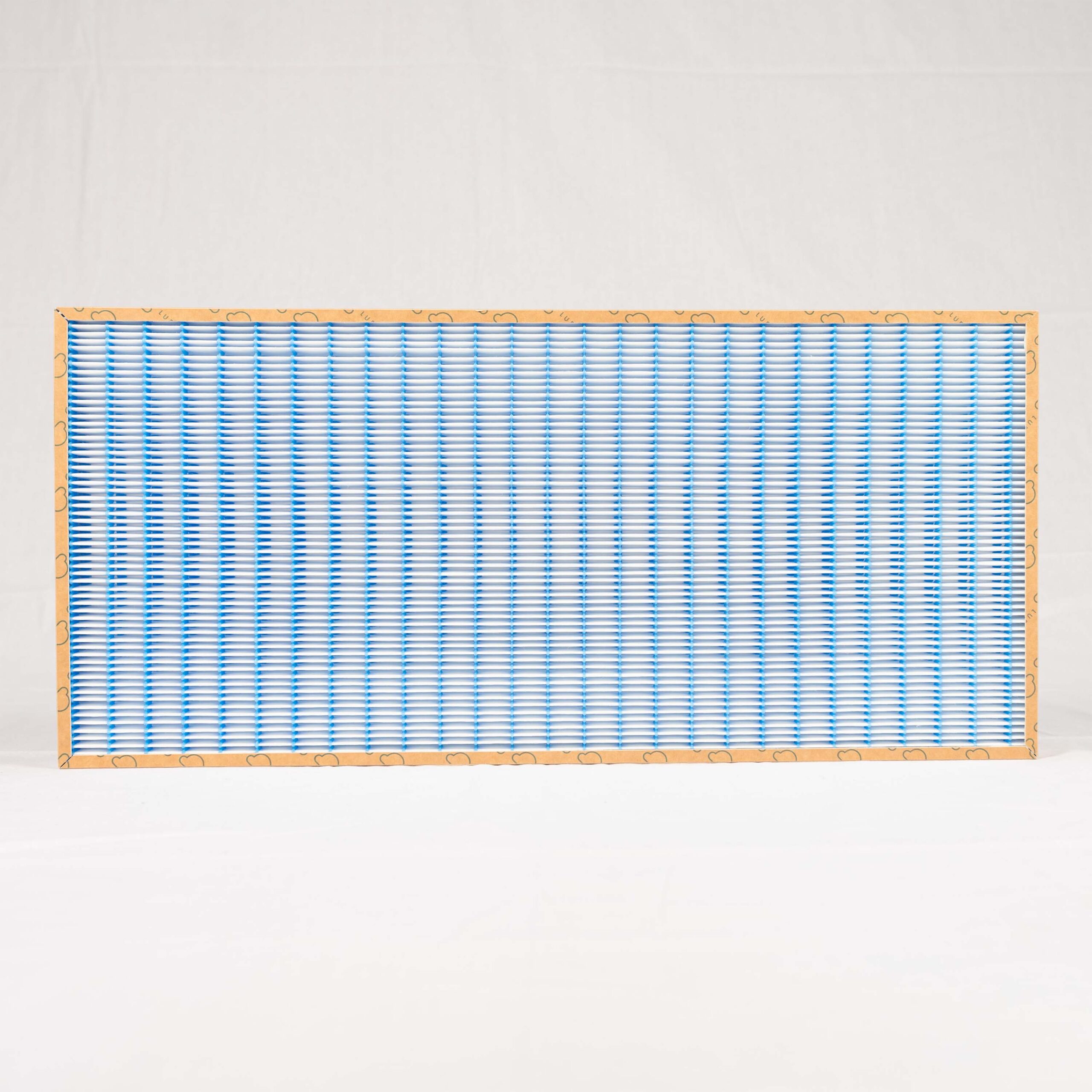 Filter, Swegon Casa R9 / R9 H / R15 / R15 H, komplett sett - Bilde 2