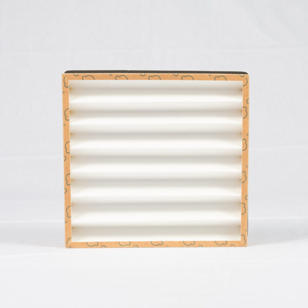 Filter, Systemair SAVE VSR 150 / 150/B (Før 2019), komplett sett - Bilde 4