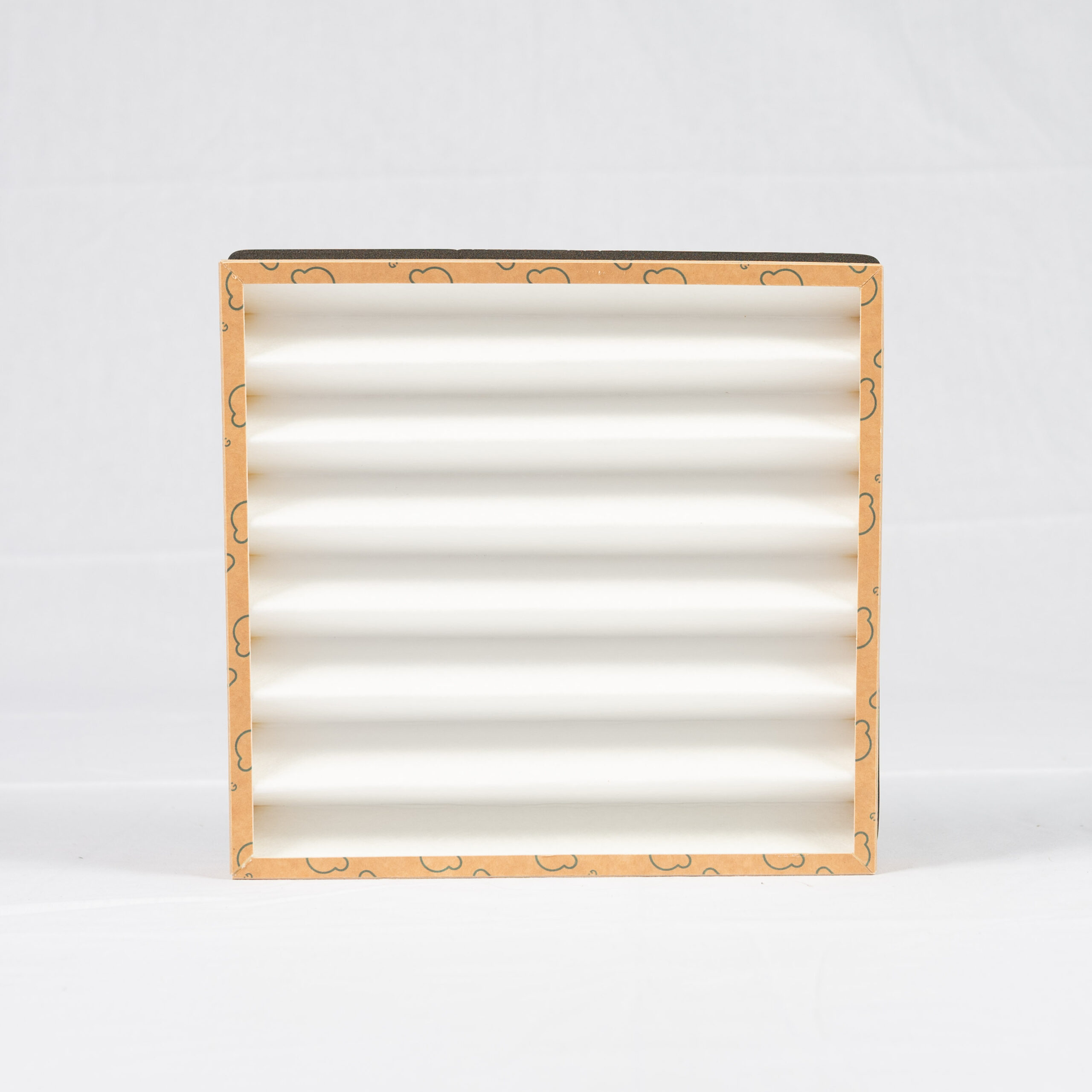 Filter, Systemair SAVE VSR 150 / 150/B (Før 2019), komplett sett - Bilde 4