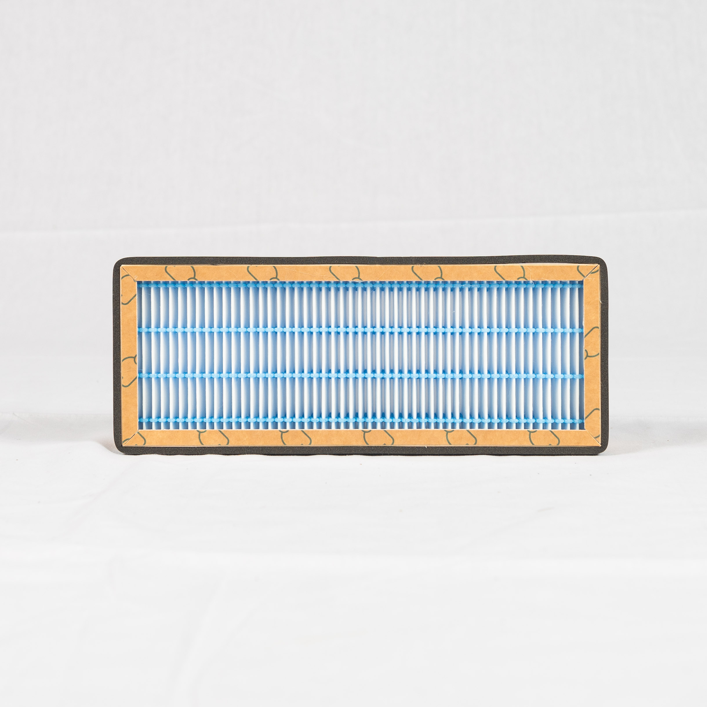 Filter, Systemair SAVE VTR 100 / 100/B etter 2016, komplett sett - Bilde 2