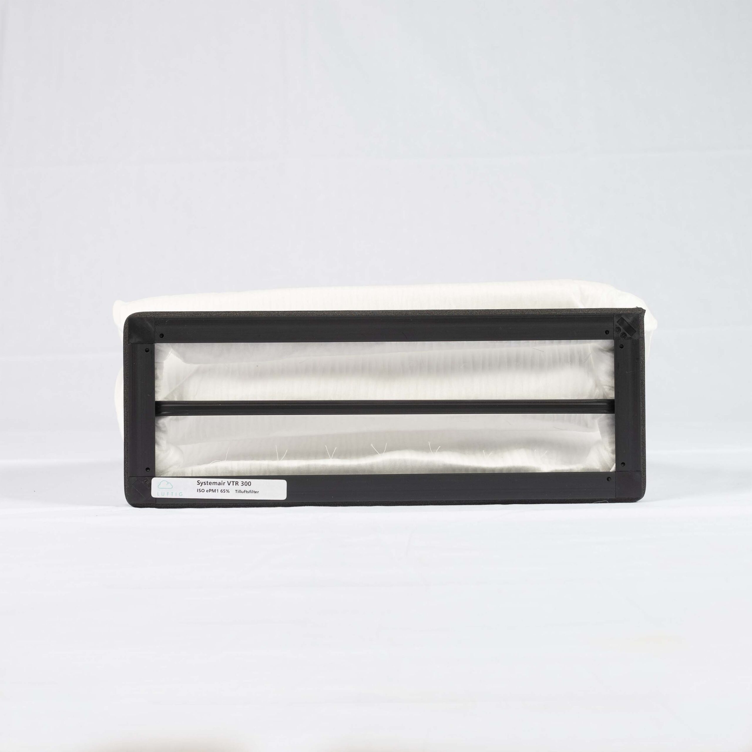 Filter, Systemair SAVE VTR 300 / 300/B (før 2021), komplett sett - Bilde 4