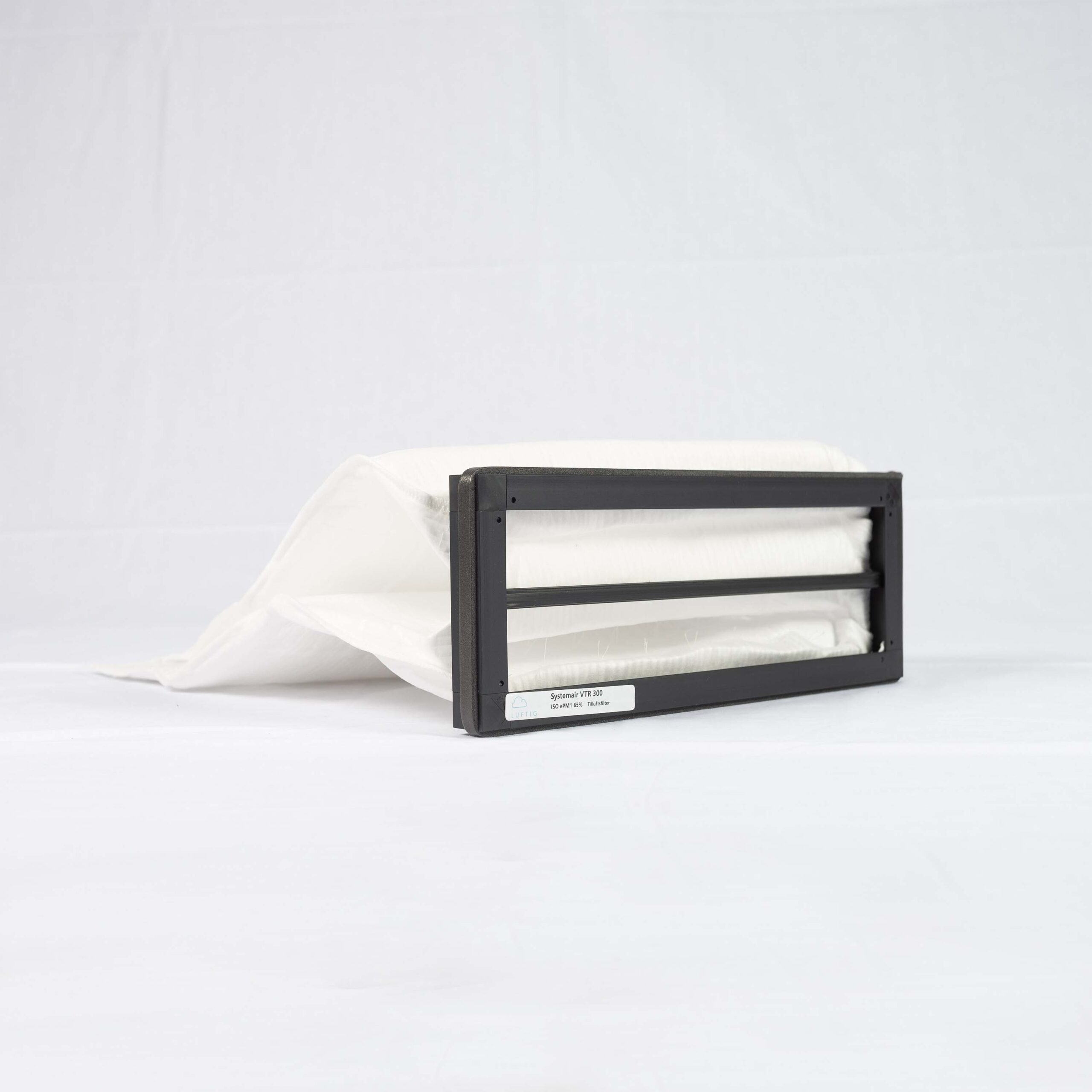 Filter, Systemair SAVE VTR 300 / 300/B (før 2021), komplett sett - Bilde 3