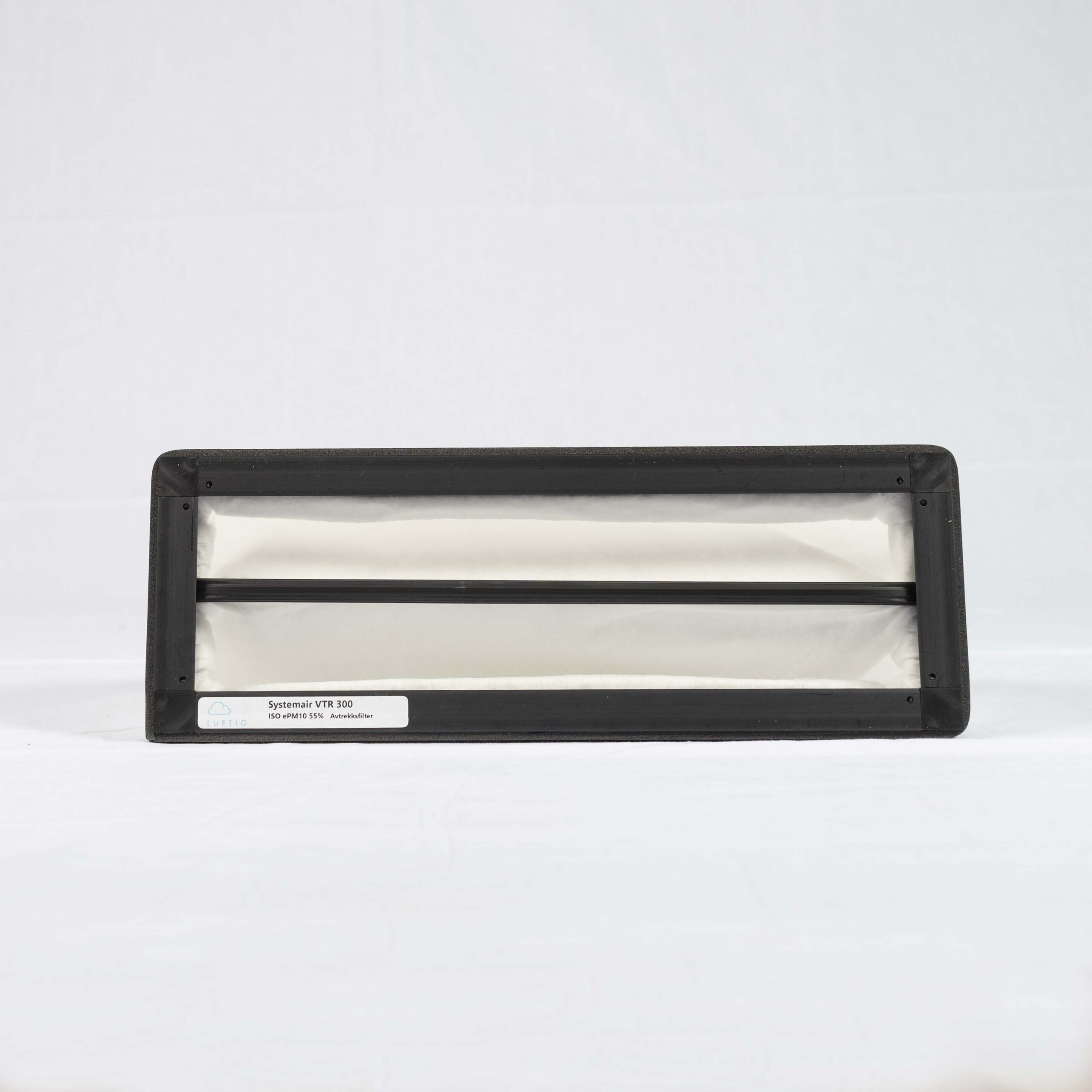 Filter, Systemair SAVE VTR 300 / 300/B (før 2021), komplett sett - Bilde 2