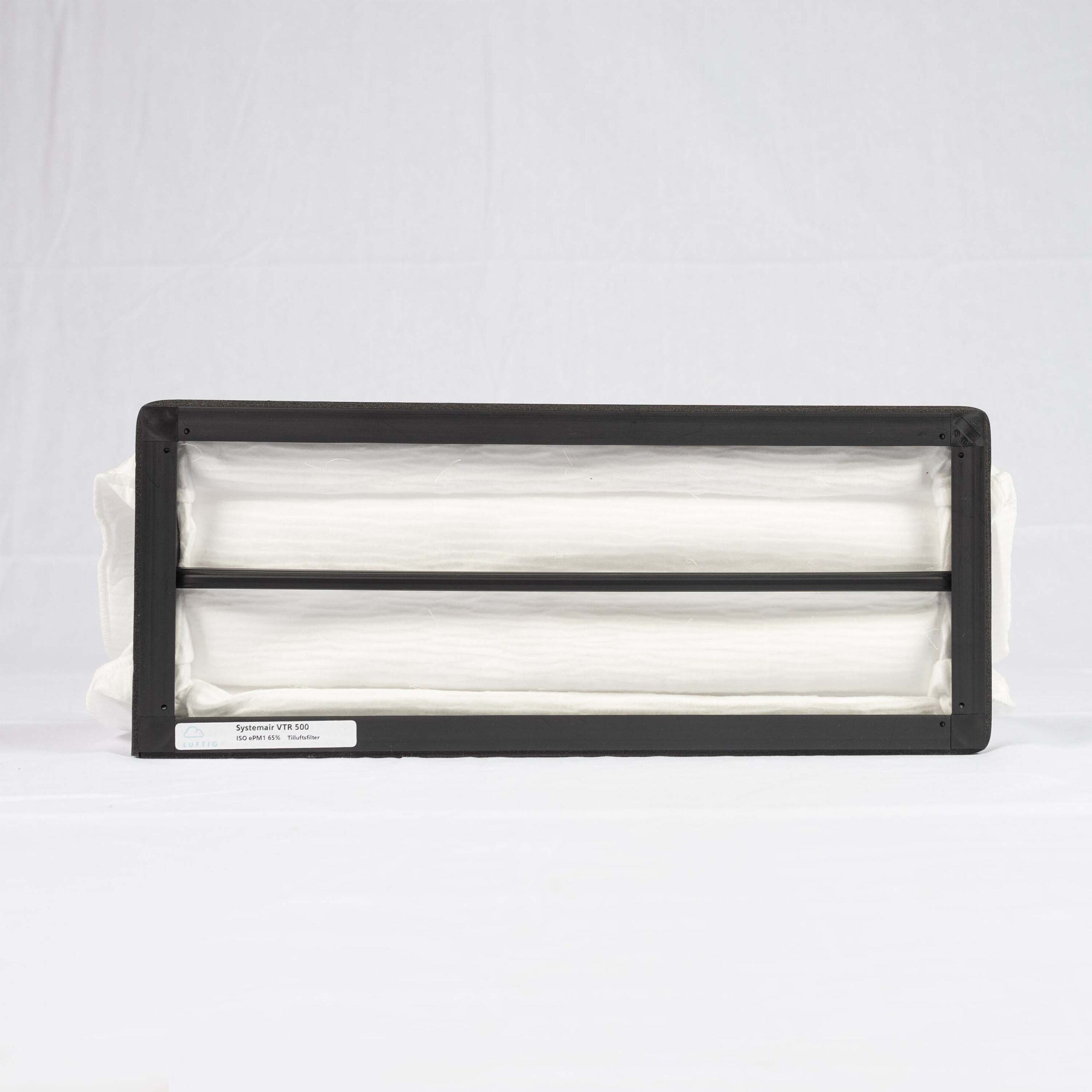 Filter, Systemair SAVE VTR 500, komplett sett - Bilde 4