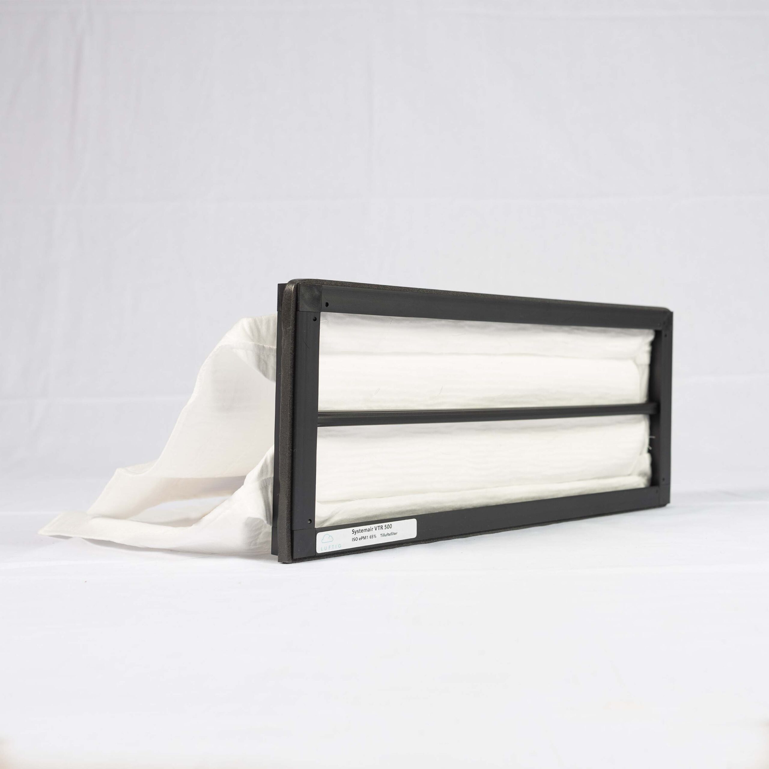 Filter, Systemair SAVE VTR 500, komplett sett - Bilde 3