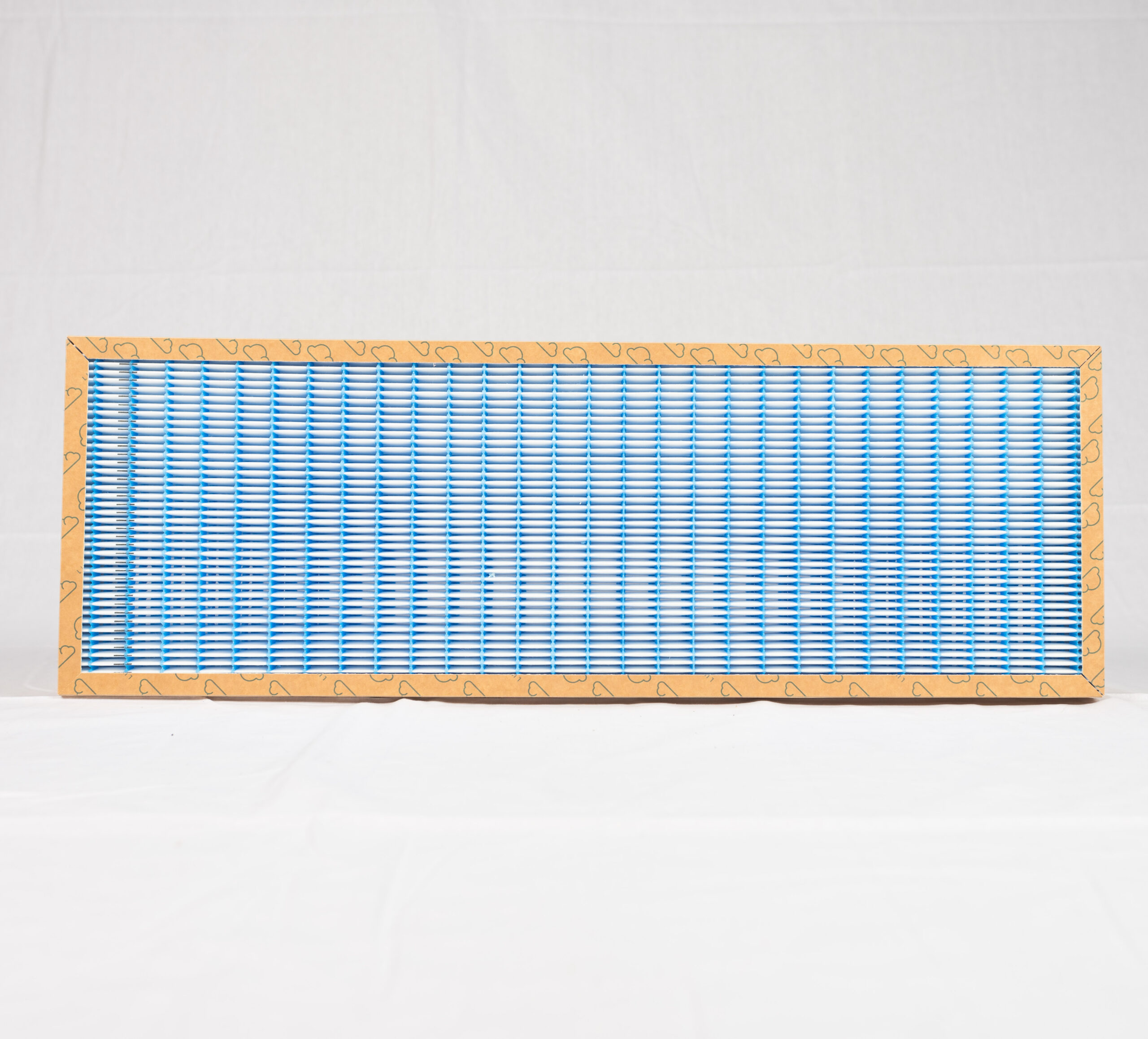 Filter, Systemair SAVE VTR 700, komplett sett - Bilde 2