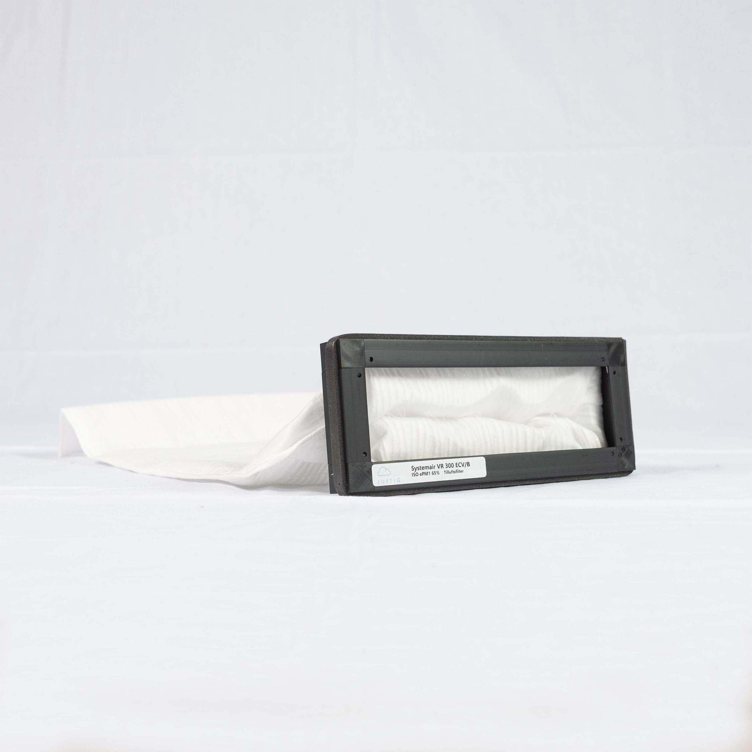Filter, Systemair VR 300 ECV/B, komplett sett - Bilde 3