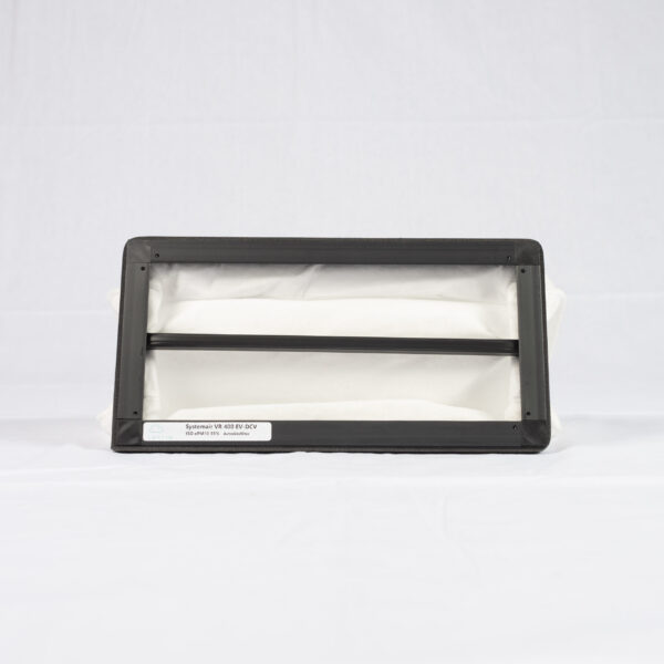 Filter, Systemair VR 400 EV/DCV / EV-B / TV/P / DCV/B, komplett sett - Bilde 3
