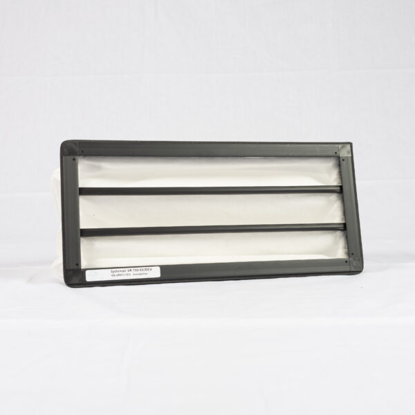 Filter, Systemair VR 700 EV/DCV, komplett sett - Bilde 2