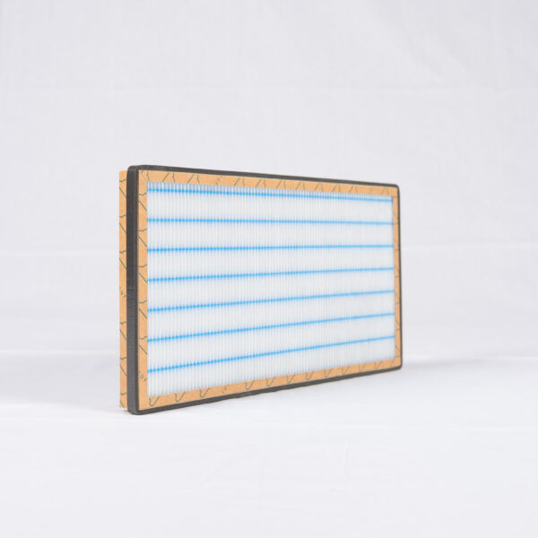 Filter, Systemair SAVE VSR 300 (fra 2021), komplett sett - Bilde 3