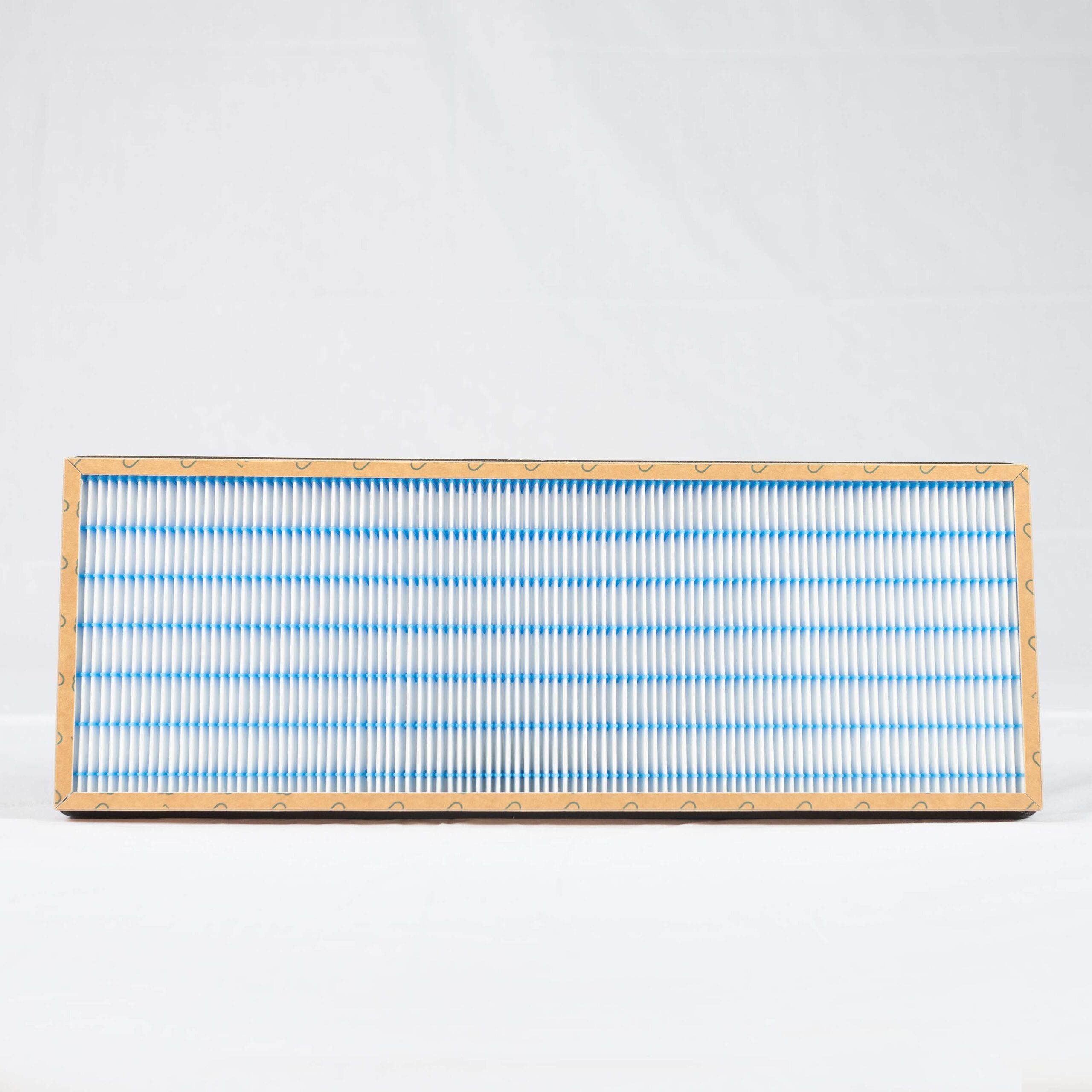 Filter, Vallox 130E / X-Line 490 / Digit SE, komplett sett - Bilde 3