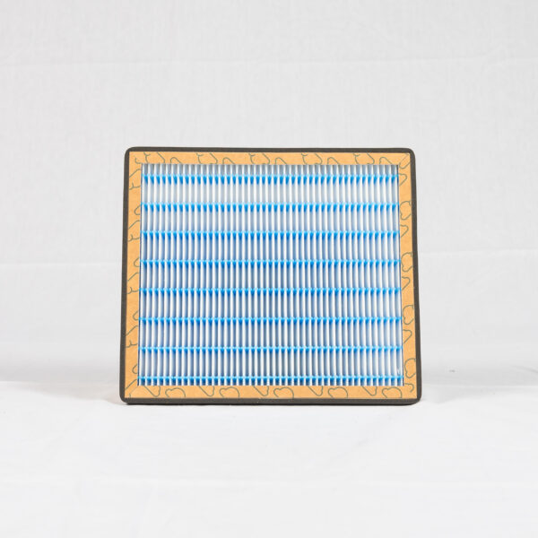 Filter, Vallox 70 / 70K  / X-Line 250, komplett sett - Bilde 3